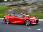Kia Cerato Koup 2014 года (ZA)
